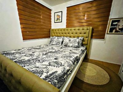 Shiella's Staycation House Cabanatuan