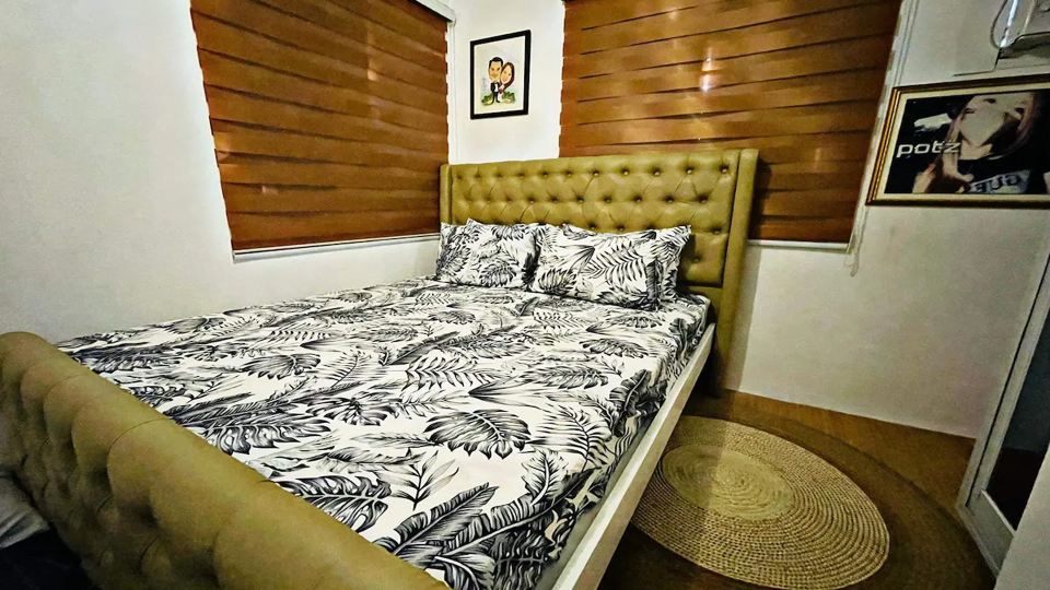Shiella's Staycation House Cabanatuan