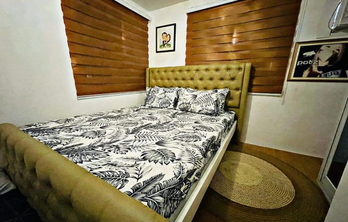 Shiella's Staycation House Cabanatuan