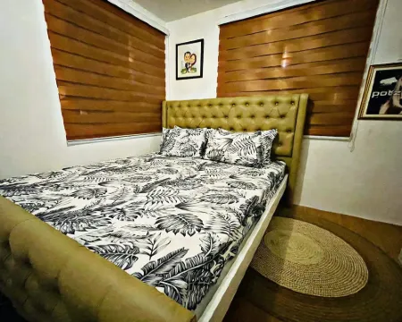 Shiella's Staycation House Cabanatuan Hotels in Cabanatuan