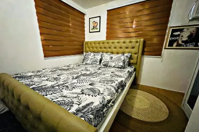 Shiella's Staycation House Cabanatuan Hotels near San Vicente Catholic Chapel