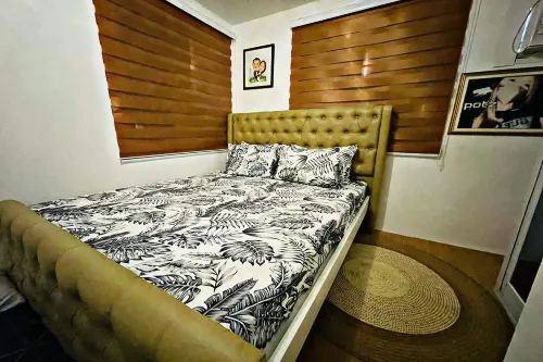 Shiella's Staycation House Cabanatuan Hotels in Nueva Ecija