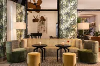 The Palms Hotel & Spa Miami Beach - bar