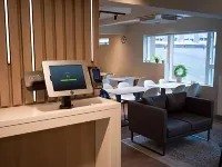 B&B HOTEL Vejle Hotels in Vejle