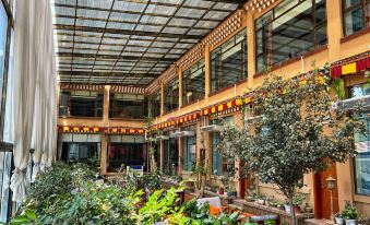Qingshu Garden Hotel