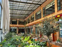 Qingshu Garden Hotel