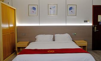 Putian Panlong Hotel