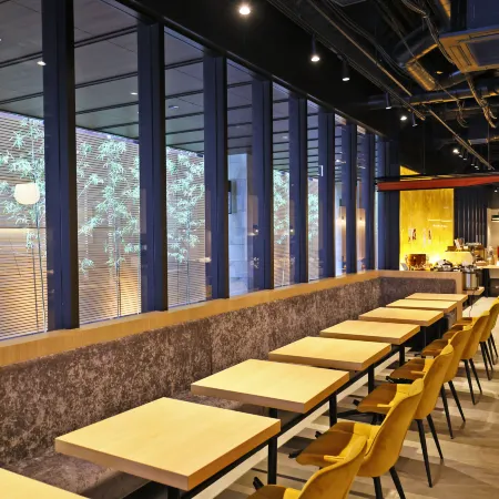 Iroha Grand Hotel Kintetsu Nara Ekimae