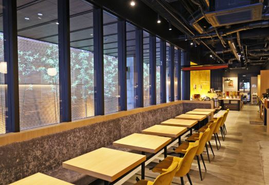 스마일 호텔 나라 위치