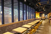 Iroha Grand Hotel Kintetsu Nara Ekimae - Bữa sáng