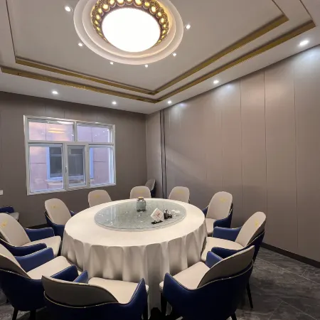 Sijihua Banquet Hotel