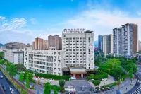 Yazhou Xuefu Garden Hotel - 4-نجوم