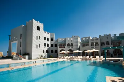 فندق فنادير Hotels near El Gouna Park