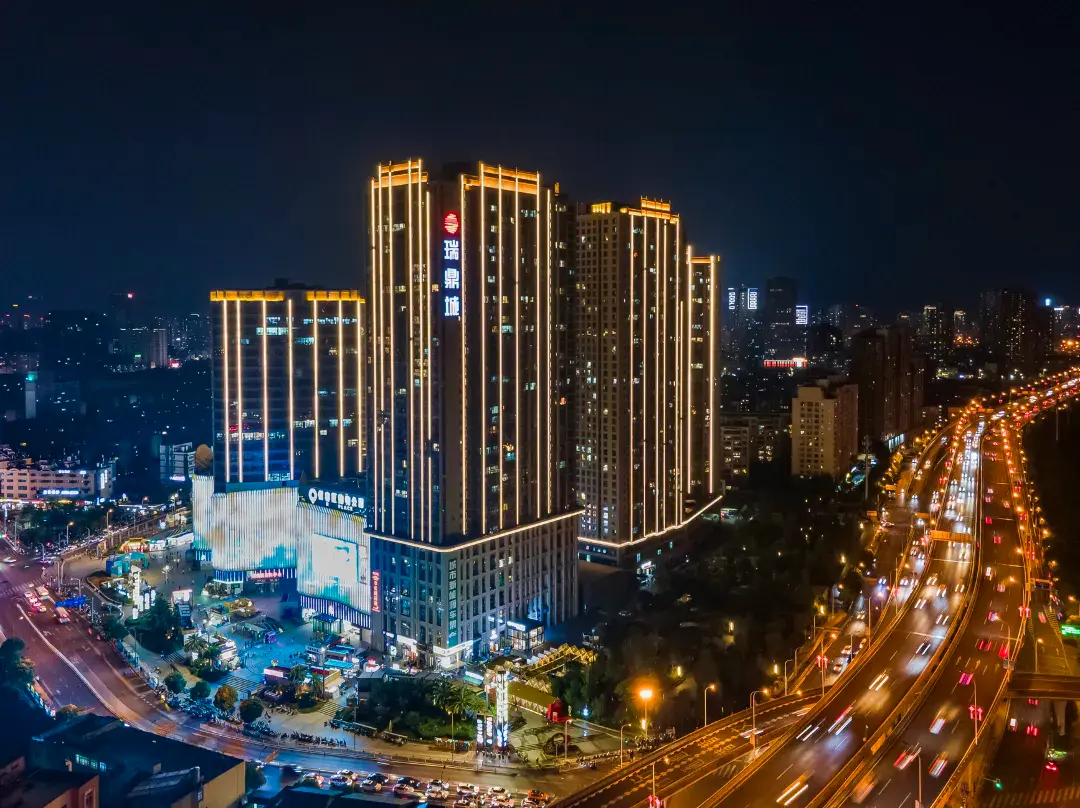 Fengyun Pavilion Hotel - Kunming