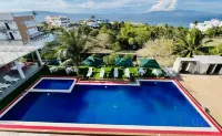 Puerto Galera Seaview Resort