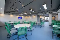 Shankee Pin Hotel (Nanning Shanglin Longhu New Town)