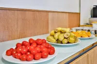 Ciel Mini Hotel - Desayuno