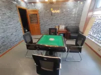 Xin Shang Yuan Hotel (Shangyi West Ring Service Area Branch) Hotels in Shangyi