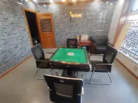 Xin Shang Yuan Hotel (Shangyi West Ring Service Area Branch)