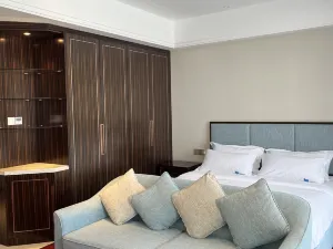 Naga Frontier Suite Hotel