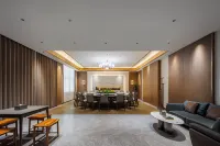Lixinshan Tianxu International Hotel Hotels in Lixin County