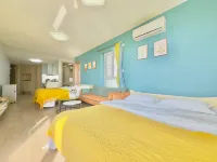 Tinghaixuan Sea View Apartment - 비치