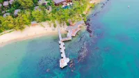 Ocean Bay Phú Quốc Resort and Spa Các khách sạn ở Ông Lãng