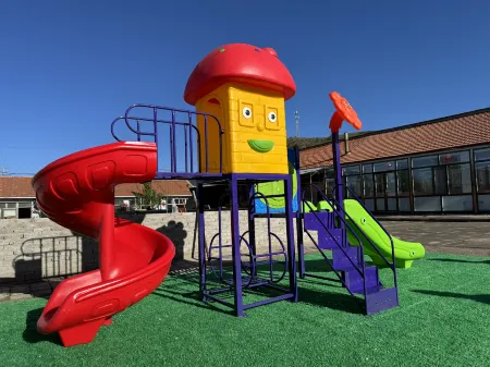 Fengning Sihai Manor Отели в г. Фэннин