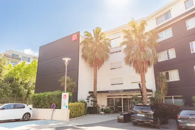 Appart’City Confort Montpellier Ovalie I Hotel dekat Golf Resort Montpellier Fontcaude