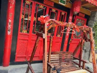 Pingyao Tai He Men Roadhouse - navette aéroport