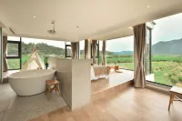 Ningguo Anhui South Sichuan-Tibet Line Habitat Design Guesthouse Hotels in Ningguo