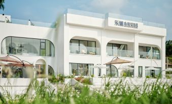 Shenzhen Le Chao Ben Yue Seaside Residence Hotel