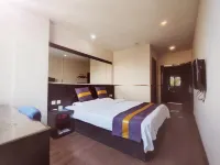 Lanjing Jingpin Hotel Hotels near shen di tao yi cun
