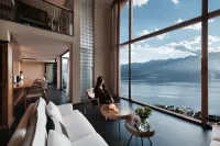 Dali Wu'er Yinshe VILLA Banshan Seaview Homestay (Erhai store)