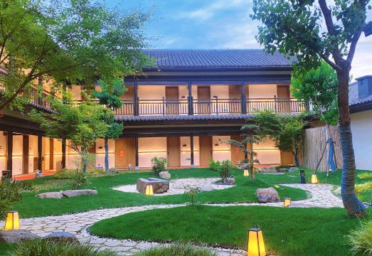 5. 리젠 별원 (난..