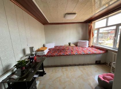 北極村簡宿民宿