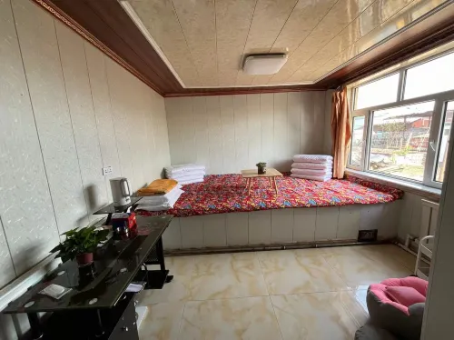 jiansu Hotels in Mohe