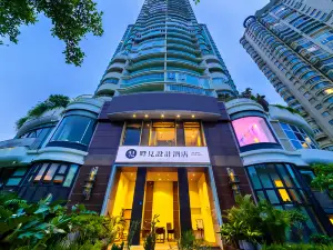 LAKE SIGHT DESIGN HOTEL
