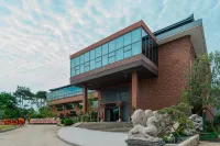 宜興丁蜀鎮由心美宿 鄰近宜興市丁蜀鎮福恬軒紫砂藝術館的酒店