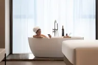 FUNGEE Hotel (Dongxin Plaza, Datong) - palestra