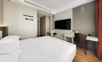 Xilinhot Moonlight Stroll Hotel (Victoria Plaza)