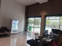Boutique Business Hotel Hotels near Huanggang Qizhou Ancient City