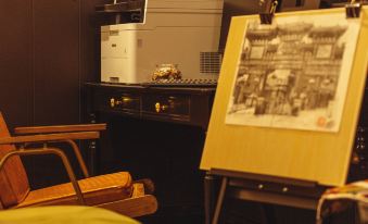 Tangxia Hotel (Hulunbeir Hailar Ancient City Branch)