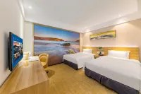 GreenTree Alliance Hotel (Shenzhen Yantian Dameisha)
