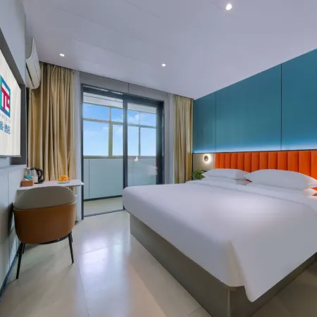 Chenzhou Xingxingpai Hotel