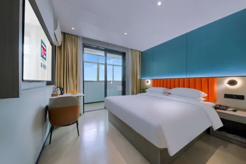 Chenzhou Xingxingpai Hotel