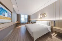 Orange Zhangjiakou Zhangbei County Government Hotel