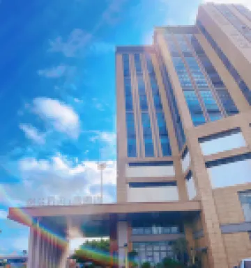 Grand Cloud hotel Qinzhou bonded port branch Hotel a Qinzhou