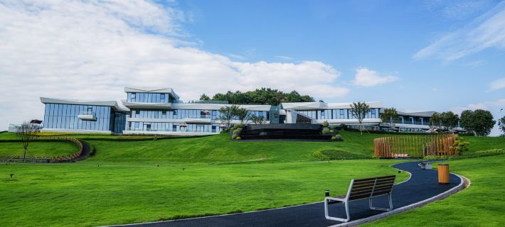 JIANGXI FULI RESORT Hotels in Poyang