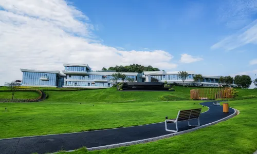JIANGXI FULI RESORT